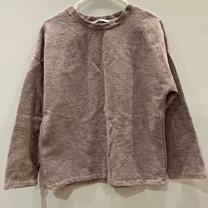 Womens Zara Sweater